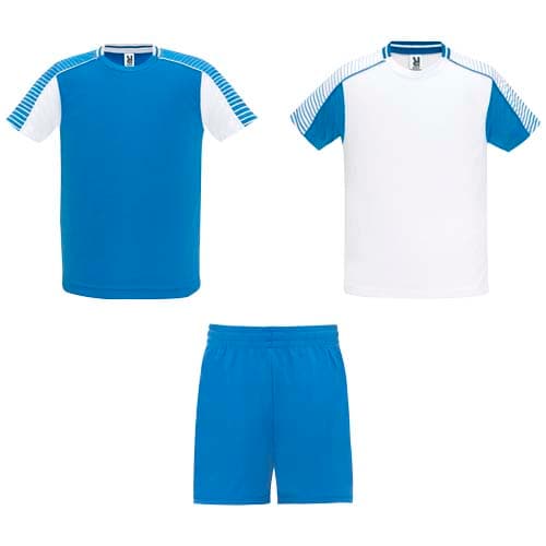 Juve zestaw sportowy dla dzieci 140 g/m²