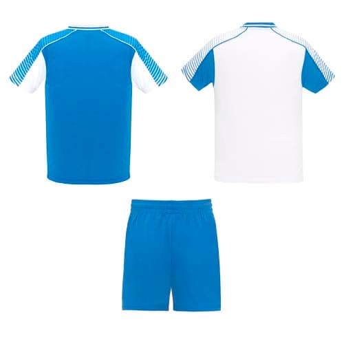 Juve zestaw sportowy dla dzieci 140 g/m²