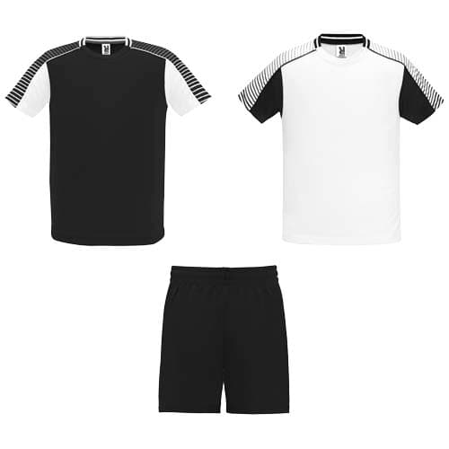 Juve zestaw sportowy dla dzieci 140 g/m²