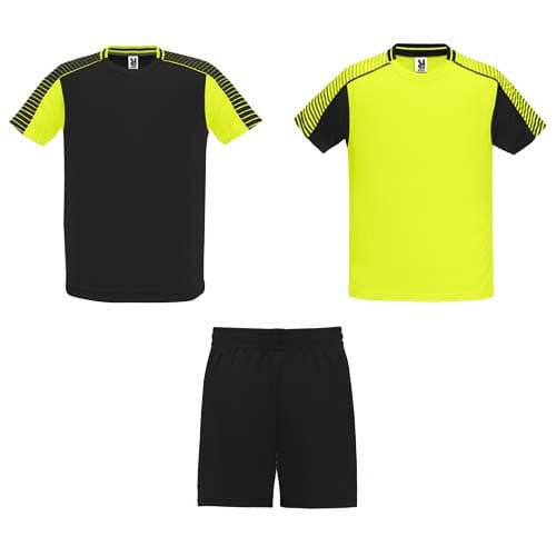 Juve zestaw sportowy dla dzieci 140 g/m²