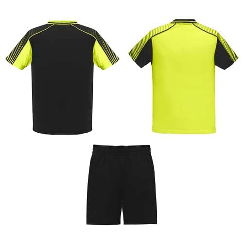 Juve zestaw sportowy dla dzieci 140 g/m²