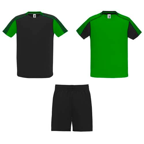 Juve zestaw sportowy dla dzieci 140 g/m²