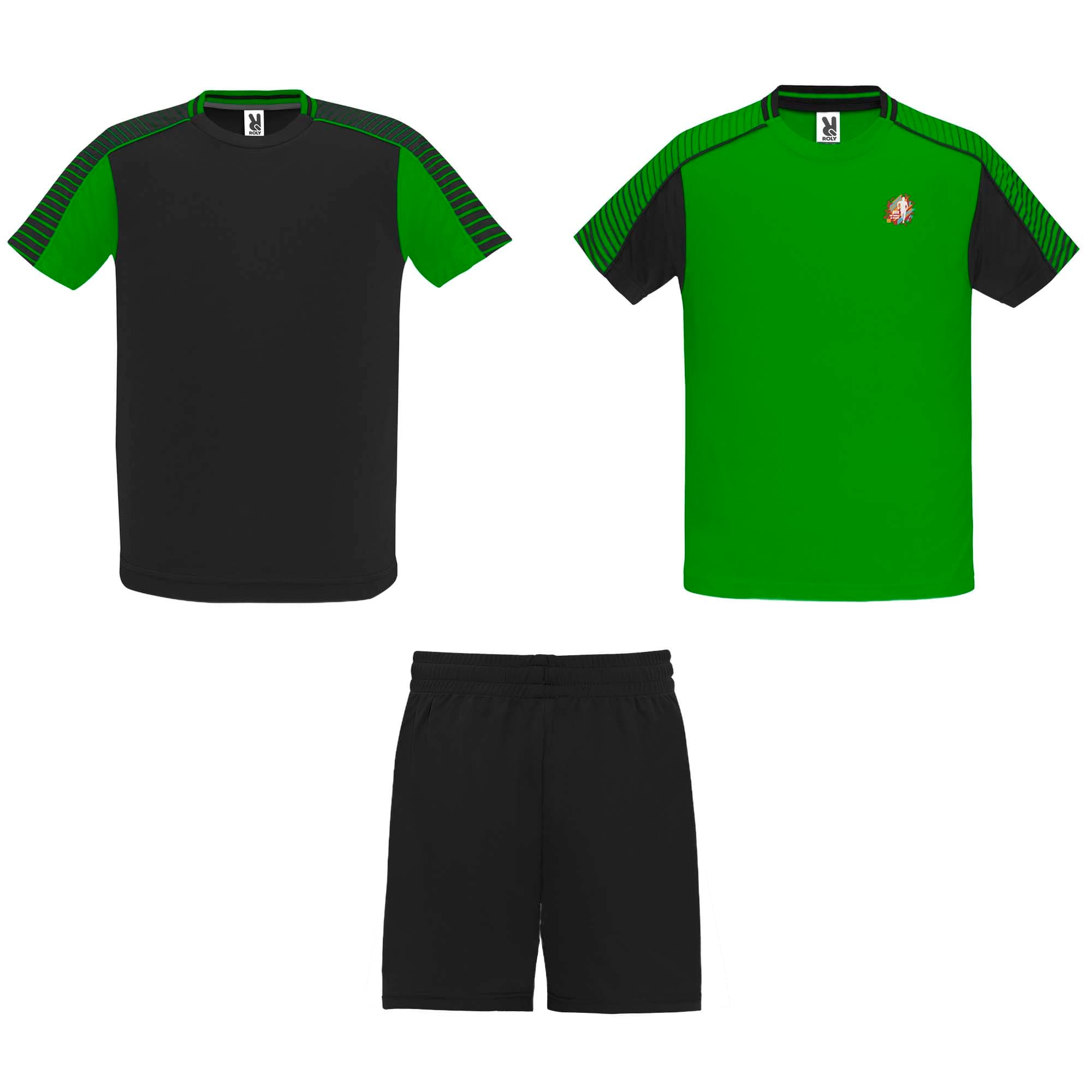 Juve zestaw sportowy dla dzieci 140 g/m²