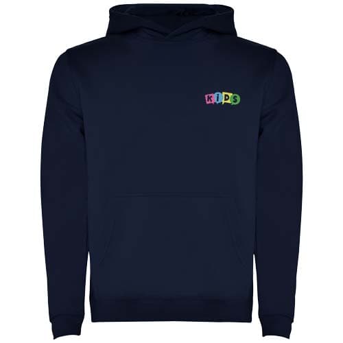 Urban dziecięca bluza z kapturem 280 g/m²