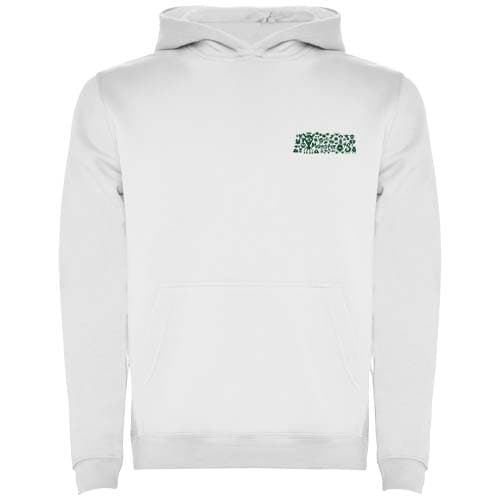 Urban dziecięca bluza z kapturem 280 g/m²
