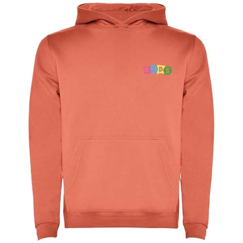 Urban dziecięca bluza z kapturem 280 g/m²