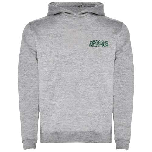 Urban dziecięca bluza z kapturem 280 g/m²