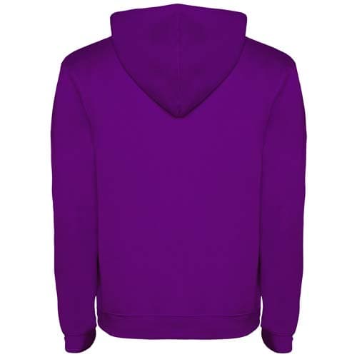 Urban dziecięca bluza z kapturem 280 g/m²
