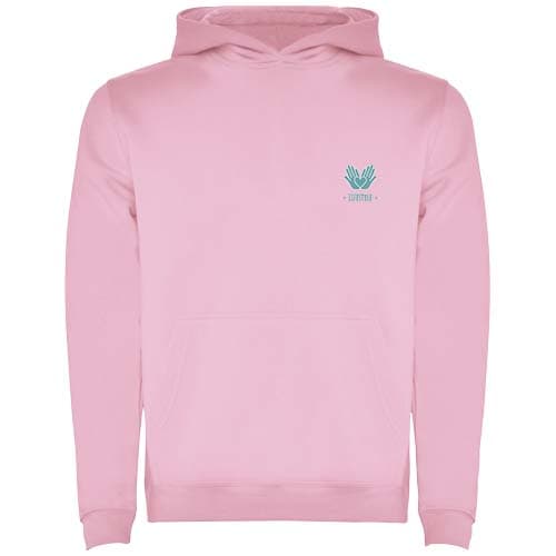 Urban dziecięca bluza z kapturem 280 g/m²