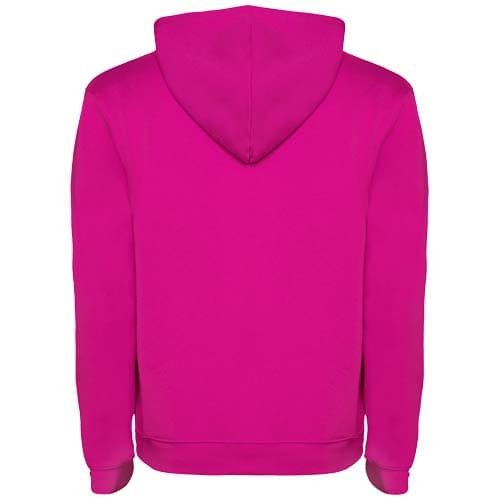 Urban dziecięca bluza z kapturem 280 g/m²
