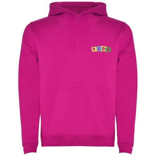 Urban dziecięca bluza z kapturem 280 g/m²