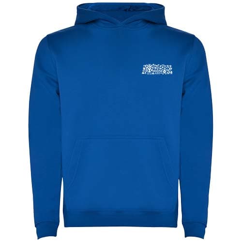Urban dziecięca bluza z kapturem 280 g/m²