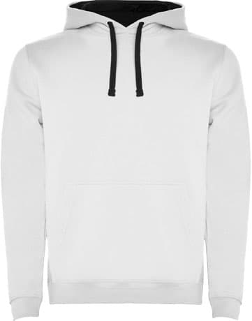 Urban dziecięca bluza z kapturem 280 g/m²