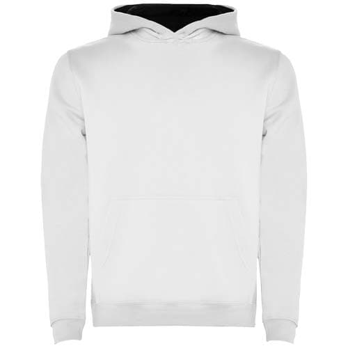Urban dziecięca bluza z kapturem 280 g/m²