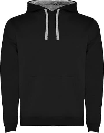 Urban dziecięca bluza z kapturem 280 g/m²
