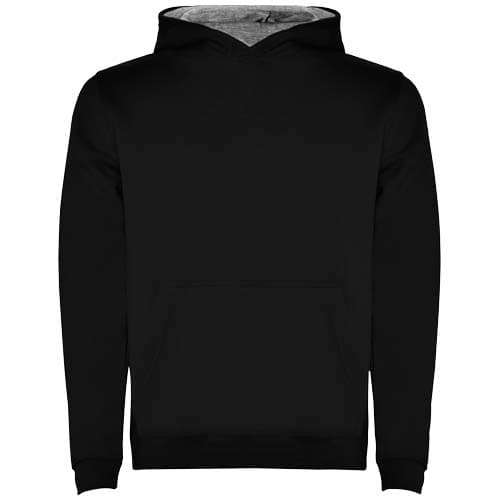 Urban dziecięca bluza z kapturem 280 g/m²