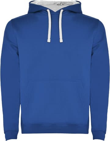 Urban dziecięca bluza z kapturem 280 g/m²