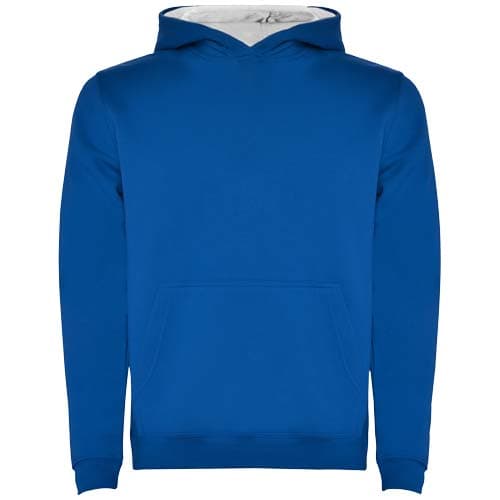 Urban dziecięca bluza z kapturem 280 g/m²