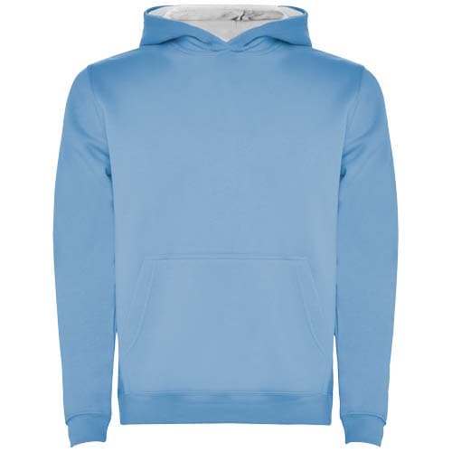 Urban dziecięca bluza z kapturem 280 g/m²
