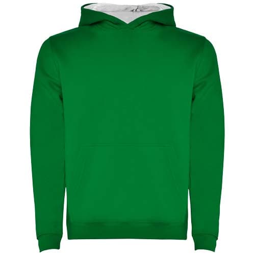 Urban dziecięca bluza z kapturem 280 g/m²