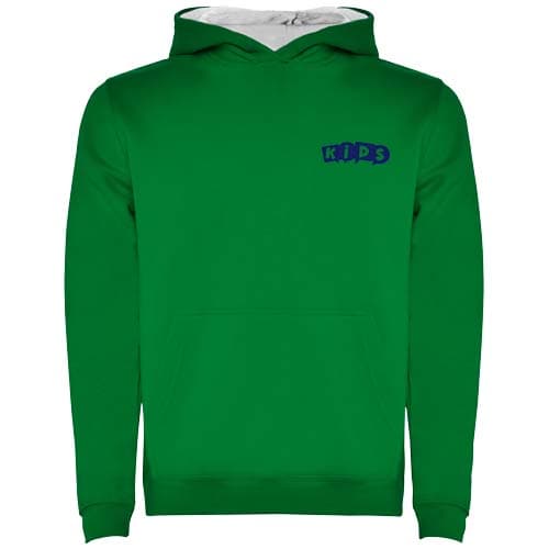 Urban dziecięca bluza z kapturem 280 g/m²
