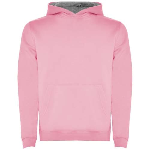 Urban dziecięca bluza z kapturem 280 g/m²