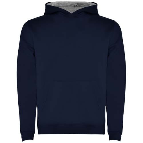Urban dziecięca bluza z kapturem 280 g/m²