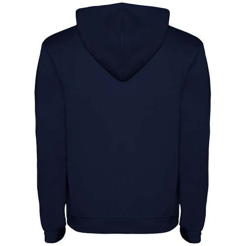 Urban dziecięca bluza z kapturem 280 g/m²