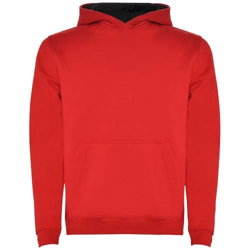 Urban dziecięca bluza z kapturem 280 g/m²