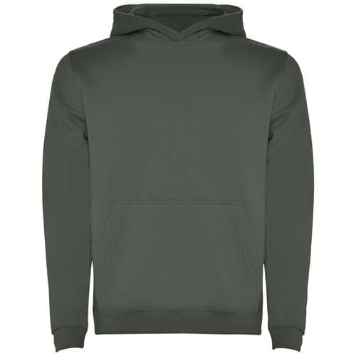 Urban dziecięca bluza z kapturem 280 g/m²