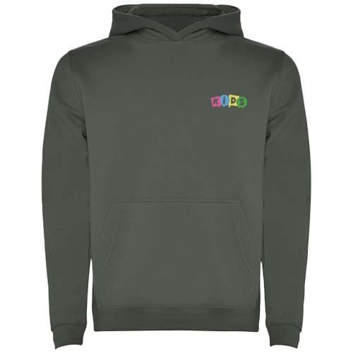 Urban dziecięca bluza z kapturem 280 g/m²