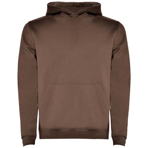 Urban dziecięca bluza z kapturem 280 g/m²