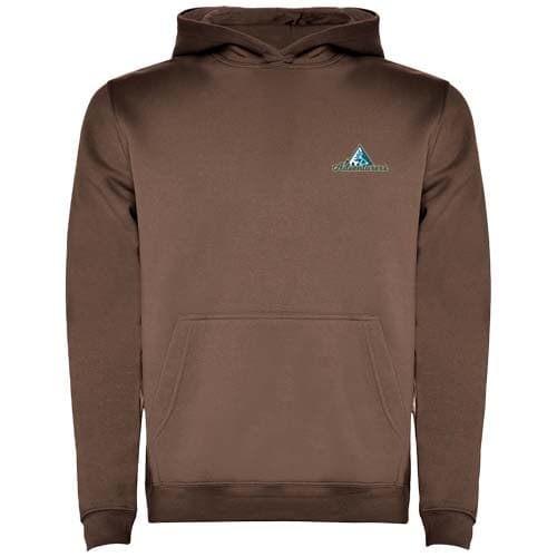 Urban dziecięca bluza z kapturem 280 g/m²