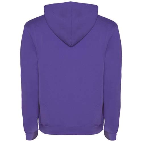 Urban dziecięca bluza z kapturem 280 g/m²