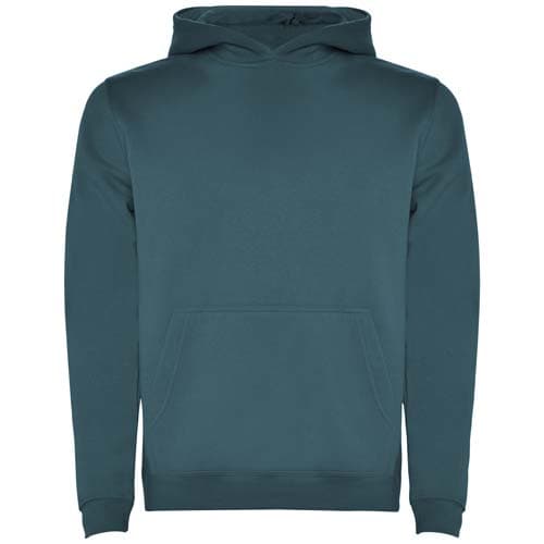 Urban dziecięca bluza z kapturem 280 g/m²
