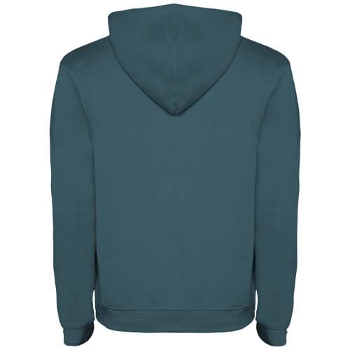 Urban dziecięca bluza z kapturem 280 g/m²