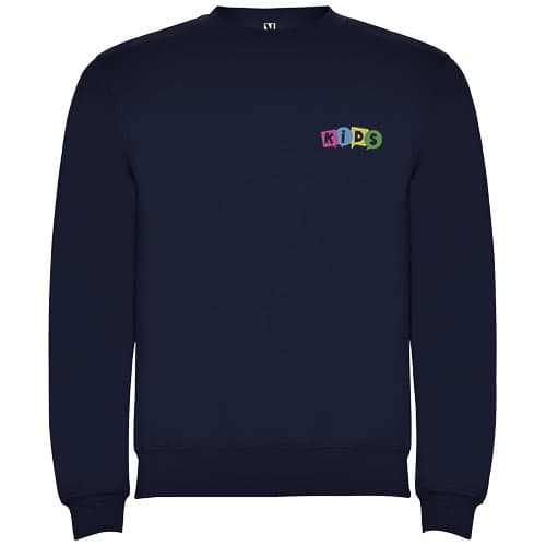 Bluza Clasica KIDS 280 g/m²