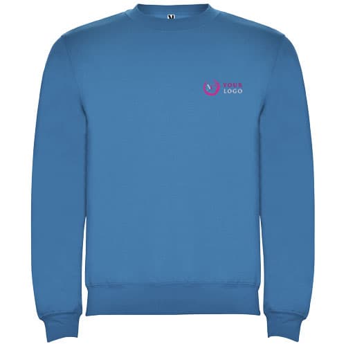 Bluza Clasica KIDS 280 g/m²