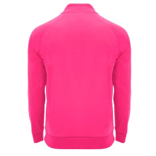 Epiro dziecięca bluza z długim rękawem i zamkiem błyskawicznym 1/4 200 g/m²