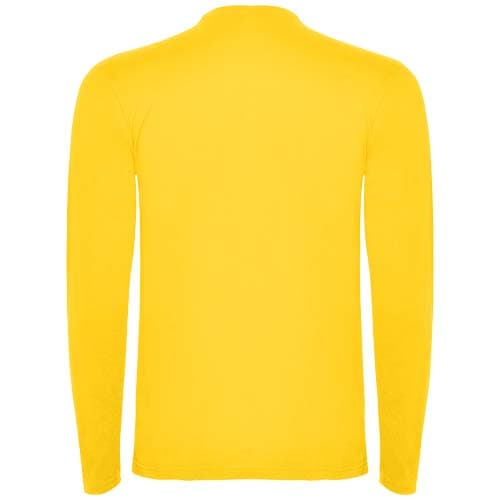 Extreme koszulka dziecięca z długim rękawem 160 g/m²