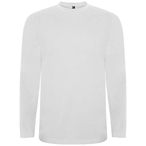 Extreme koszulka dziecięca z długim rękawem 160 g/m²