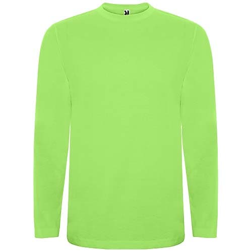 Extreme koszulka dziecięca z długim rękawem 160 g/m²