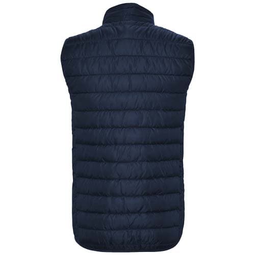 Oslo kids insulated bodywarmer
