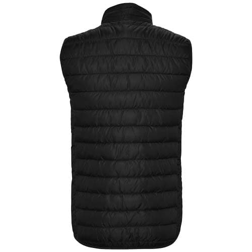 Oslo kids insulated bodywarmer