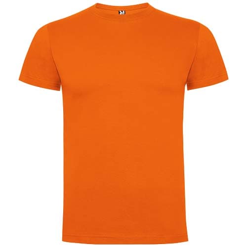 Dogo koszulka dziecięca premium z krótkim rękawem 165 g/m²