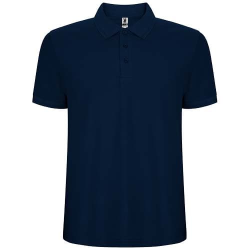 Pegaso Premium dziecięca koszulka polo z krótkim rękawem 220 g/m²