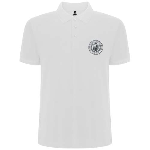 Pegaso Premium dziecięca koszulka polo z krótkim rękawem 220 g/m²
