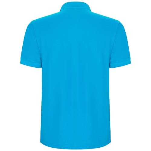 Pegaso Premium dziecięca koszulka polo z krótkim rękawem 220 g/m²