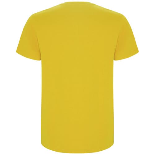 Stafford koszulka dziecięca z krótkim rękawem 190 g/m²