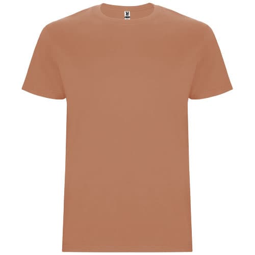 Stafford koszulka dziecięca z krótkim rękawem 190 g/m²